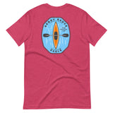 Paddle Tee