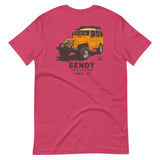 Land Cruiser Tee