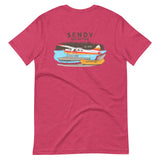 Float Plane Tee