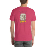 Backpack Tee