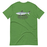Swimming Shark Tee