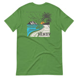 Mountain Sunset Tee