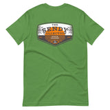Sunny Palm Tee