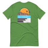 Sunset Tee