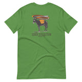 Burro Tee