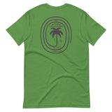 Palm Circle Tee