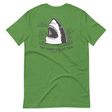 Shark Up Tee