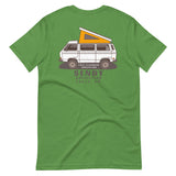 Vanagon Tee