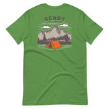Camping Tee