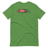 Streamer Tee