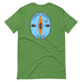 Paddle Tee