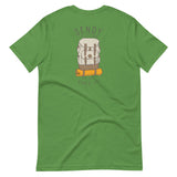 Backpack Tee