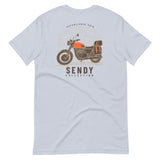 Motorcycle Tee
