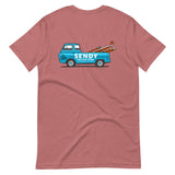 Surf Truck Tee