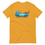 Surf Truck Tee