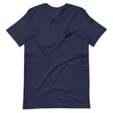 Motorcycle Tee
