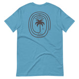 Palm Circle Tee