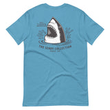 Shark Up Tee