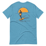 Surf Eagle Tee