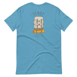 Backpack Tee