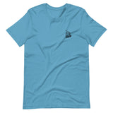 Sunny Palm Tee