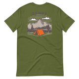 Camping Tee