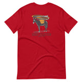 Burro Tee