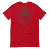 Palm Circle Tee