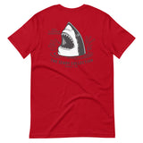 Shark Up Tee