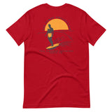 Surf Eagle Tee