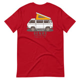 Vanagon Tee