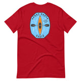 Paddle Tee