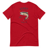 Trout Tee