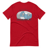 Camper Tee