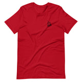 Palm Circle Tee