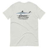 Swimming Shark Tee