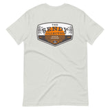 Sunny Palm Tee