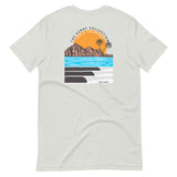 Sunset Tee