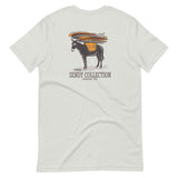 Burro Tee