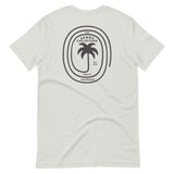 Palm Circle Tee