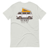 Vanagon Tee