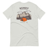 Camping Tee
