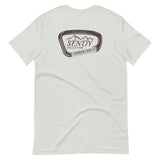Carabiner Tee