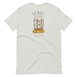 Backpack Tee