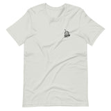 Sunny Palm Tee