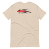 Streamer Tee