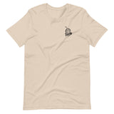 Streamer Tee
