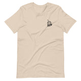 Canoe Tee