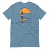 Surf Eagle Tee