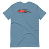 Streamer Tee